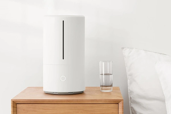 Recenze zvlhova vzduchu Xiaomi Mi Smart Antibacterial Humidifier (2020)