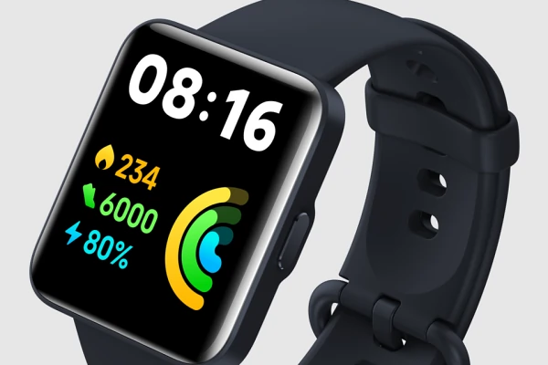 Recenze chytr hodinky Xiaomi Redmi Watch 2 Lite (2022)