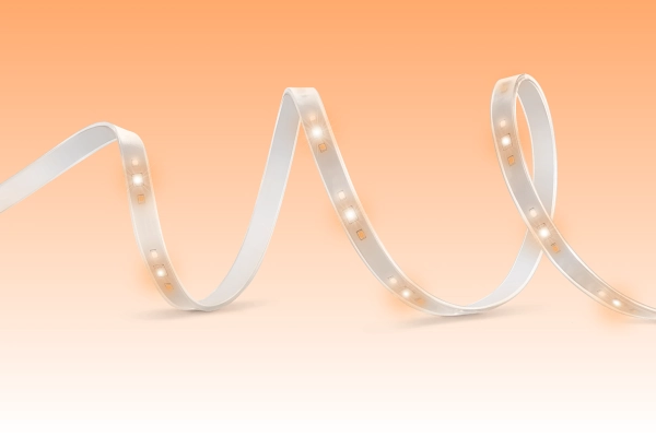 Recenze chytrý LED pásek Eve Light Strip (2022)