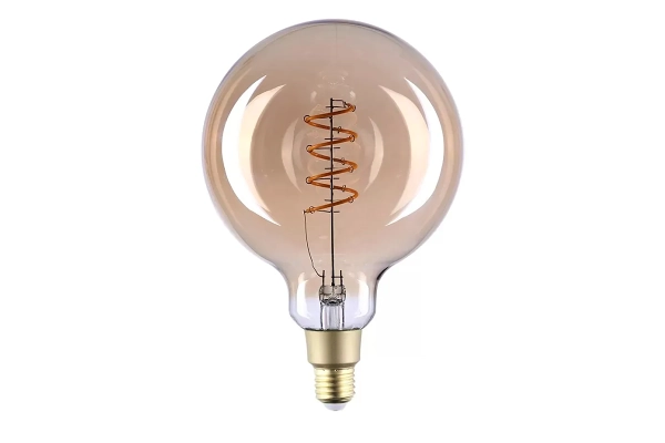 Recenze chytrá LED žárovka Shelly Vintage (2022)