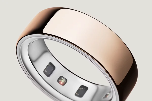 Recenze chytr prsten Oura Ring 4 (2024)