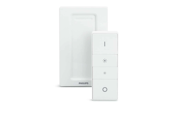 Recenze chytr vypna Philips Hue Dimmer Switch (2022)