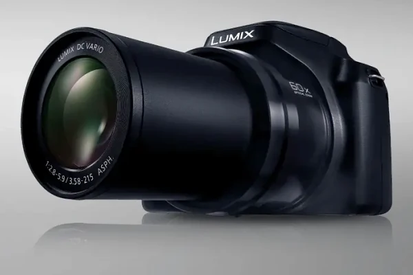Recenze ultrazoom Panasonic Lumix DC-FZ82D (2024)
