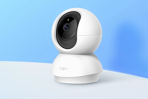 Recenze IP kamera TP-Link Tapo C200 (2020)