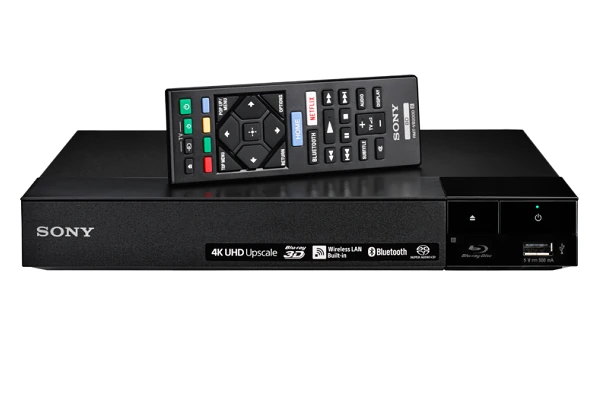 Recenze DVD / Blu-Ray pehrva Sony BDP-S6700 (2021)