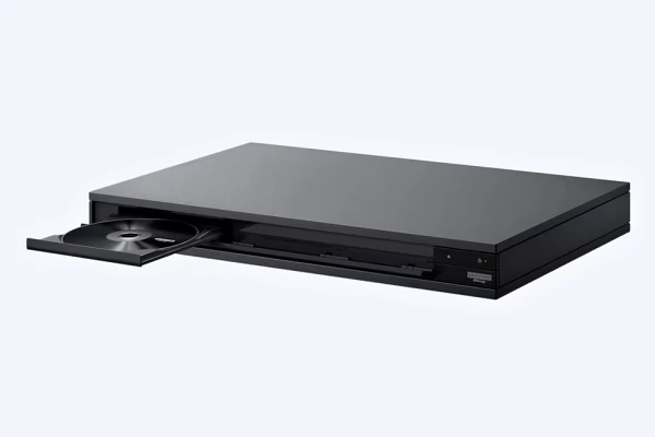 Recenze DVD / Blu-Ray pehrva Sony UBP-X800M2 (2021)