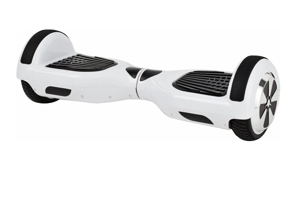 Recenze hoverboard Eljet Standard (2017)