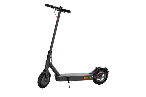 Recenze elektrokolobka Sencor Scooter Two (2021)