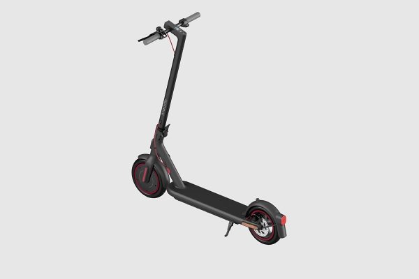 Recenze elektrokolobka Xiaomi Scooter 4 Pro (2023)