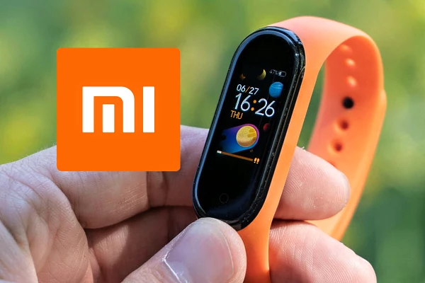 Recenze fitness nramek Xiaomi Mi Band 4 (2020)