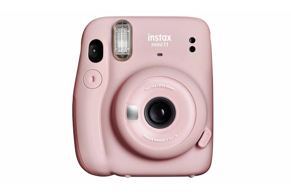 Recenze instantní fotoaparát Fujifilm Instax Mini 11 (2020)