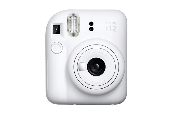 Recenze instantní fotoaparát Fujifilm Instax Mini 12 (2023)