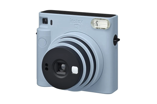 Recenze instantní fotoaparát Fujifilm Instax Square SQ1