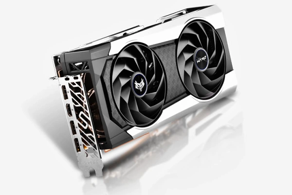 Recenze grafick karta Sapphire NITRO+ Radeon RX 6650 XT 8G (2022)