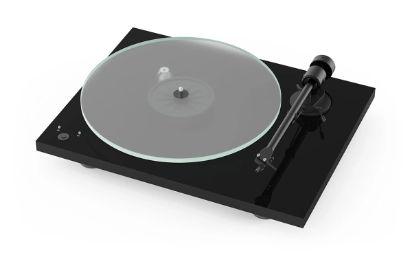 Recenze gramofon Pro-Ject T1 Phono SB (2022)