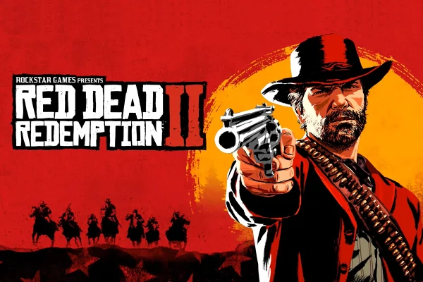 Recenze hry na PS4 Red Dead Redemption 2 (2018)
