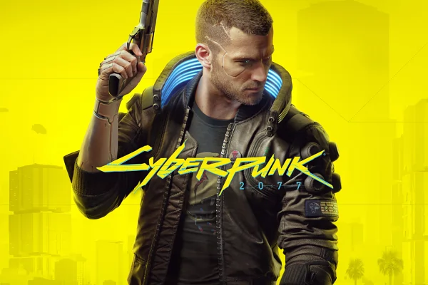 Recenze hry na PS4 Cyberpunk 2077 (2020)