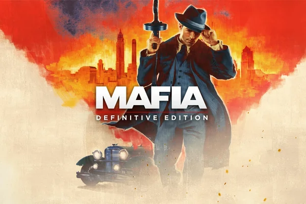 Recenze hry na Xbox One Mafia: Definitive Edition (2020)