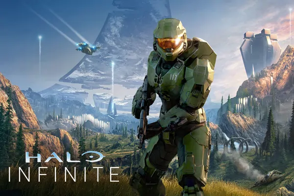 Recenze hry na Xbox Series X/S Halo Infinite (2021)