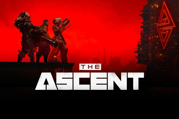 Recenze hry na Xbox One The Ascent (2021)