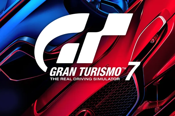 Recenze hry na PS5 Gran Turismo 7 (2022)