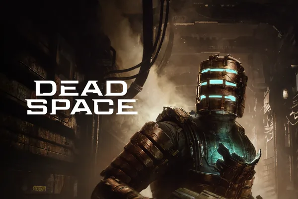 Recenze hry na Xbox Series X/S Dead Space Remake (2023)