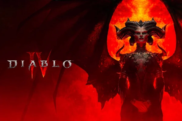 Recenze hry na PS5 Diablo IV (2023)