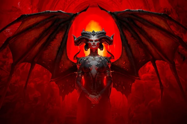 Recenze hry na Xbox Series X/S Diablo IV (2023)