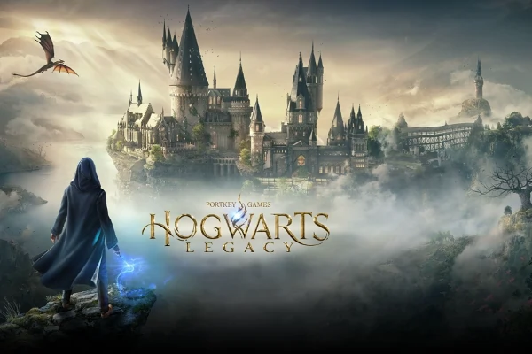 Recenze hry na PS5 Hogwarts Legacy (2023)