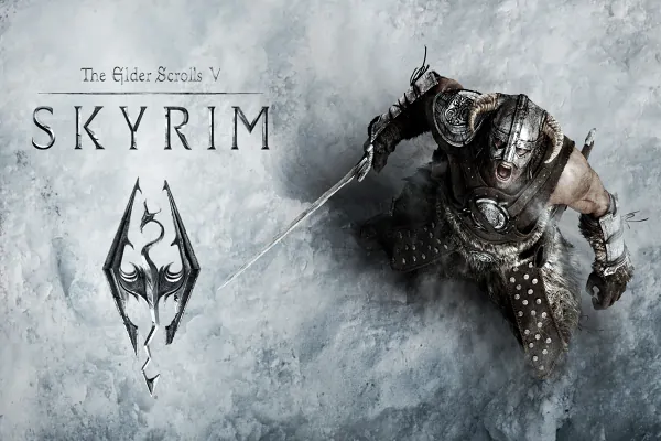 Recenze RPG hra na PC The Elder Scrolls V: Skyrim (2011)