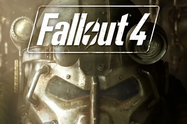 Recenze RPG hra na PC Fallout 4 (2015)