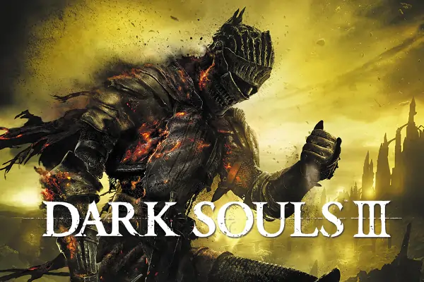 Recenze RPG hra na PC Dark Souls 3 (2016)