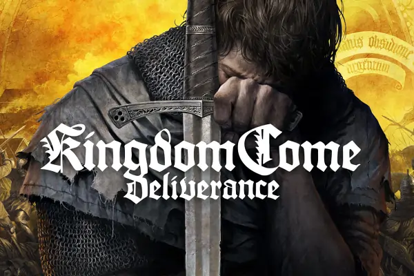 Recenze RPG hra na PC Kingdom Come: Deliverance (2018)