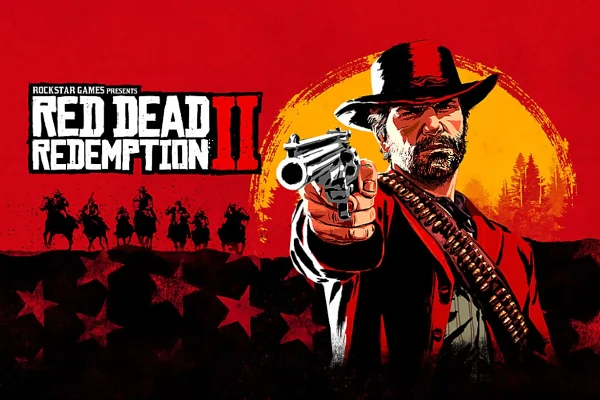 Recenze akn hra na PC Red Dead Redemption II (2019)