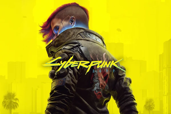 Recenze RPG hra na PC Cyberpunk 2077 (2020)