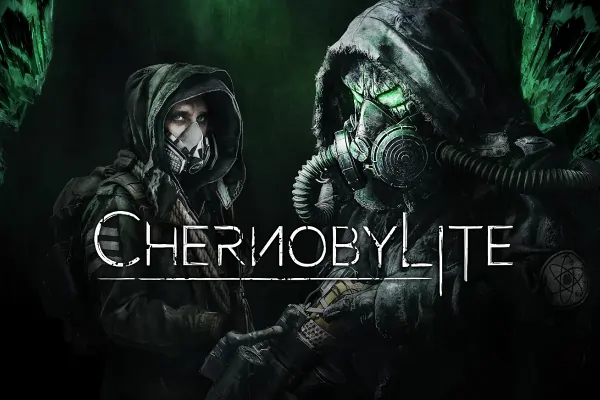 Recenze adventura na PC Chernobylite (2021)