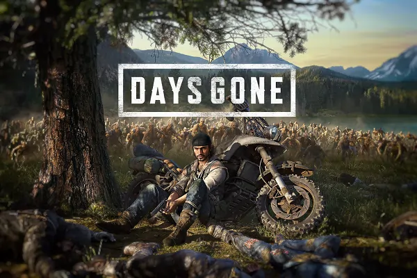 Recenze akn hra na PC Days Gone (2021)