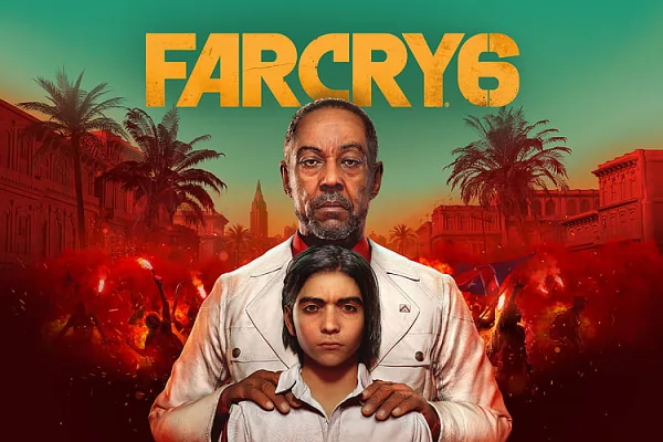 Recenze akční hra na PC Far Cry 6 (2021)