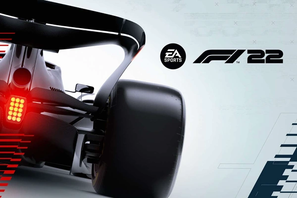 Recenze zvodn hra na PC F1 22 (2022)