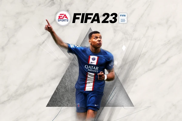 Recenze sportovní hra na PC FIFA 23 (2022)