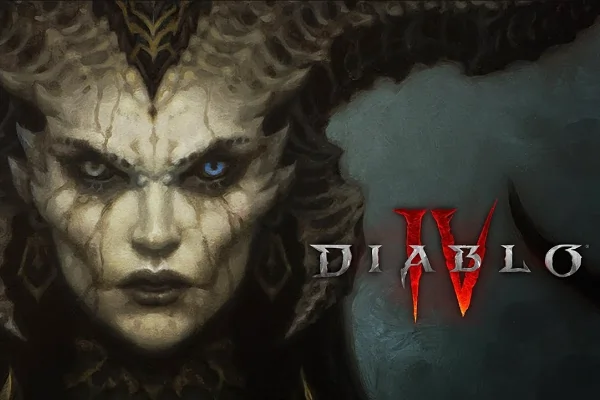 Recenze RPG hra na PC Diablo IV (2023)