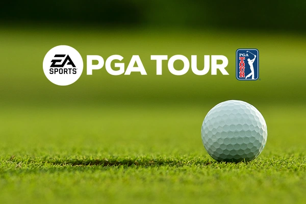 Recenze sportovní hra na PC EA Sports PGA Tour (2023)