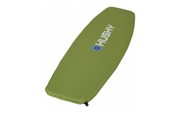 Recenze karimatka Husky Frosty 2.5 (2021)