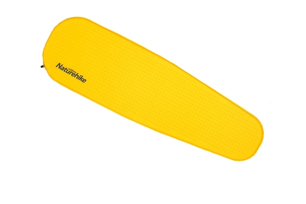 Recenze karimatka Naturehike C035 (2021)
