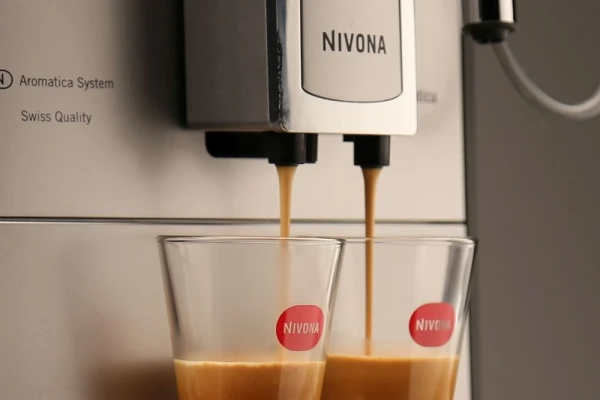 Recenze automatick kvovar Nivona NICR 520 (2019)