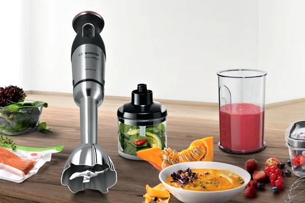 Recenze tyov mixr Bosch MaxoMixx MS8CM61V5 (2021)