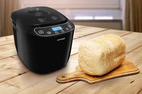 Recenze domc pekrna Concept PC5510 (2022)