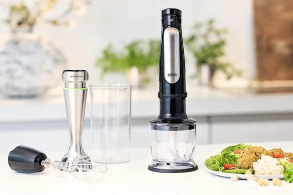Recenze tyov mixr Braun MQ 7045X MultiQuick 7 (2023)