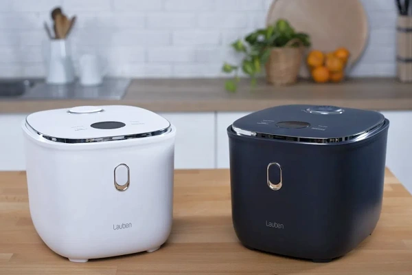 Recenze rovar Lauben Low Sugar Rice Cooker 3000AT (2023)