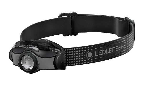 Recenze nabjec LED elovka Ledlenser MH5 (2020)